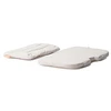 Image de KAOS Coussin Klapp - Beige