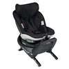 Image de BeSafe Siège Auto iZi Turn i-Size Groupe 0+/1 - Black Cab