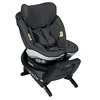 Image de BeSafe Siège Auto iZi Turn i-Size Groupe 0+/1 - Anthracite Mesh