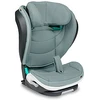 Image de BeSafe Siège Auto Flex Fix 2 i-Size Groupe 2/3 - Sea Green Mélange
