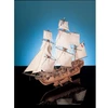 Image de Maquette bateau en bois : Tonnant