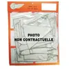 Image de Accessoires pour Maquette bateau en bois : Voiles pour Lancia Armata