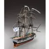 Image de Maquette bateau en bois : ALEXANDER NEWSKY