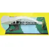 Image de Maquette en bois : Pont Kit NÂ°1