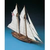 Image de Maquette bateau en bois : Flying Fish