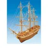 Image de Maquette bateau en bois : Le Superbe