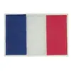Image de Accessoire pour maquette de bateau : Pavillon FranÃ§ais 20x30mm