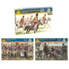 Image de Pack Figurines Guerres napolÃ©oniennes