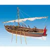Image de Maquette bateau en bois : Lancia Armata