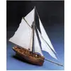 Image de Maquette bateau en bois : Shenandoah