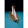 Image de Maquette bateau en bois : La RÃ©ale de France