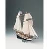 Image de Maquette bateau en bois : Le Ranger