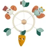Image de Tiny Love Mobile en Bois - Garden of Adventures