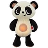 Image de Tiny Love Peluche Veilleuse Musicale Snuggly Panda
