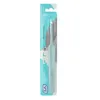 Image de TePe® Compact Tuft  Brosse à dents