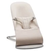 Image de BabyBjörn Transat Bliss Jersey 3D - Beige Clair