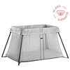 Image de BabyBjörn Lit Parapluie Light - Argent