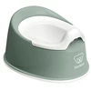 Image de BabyBjörn Pot Smart - Vert Profond et Blanc