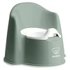 Image de BabyBjörn Pot Fauteuil - Vert Profond et Blanc