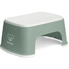 Image de BabyBjörn Marchepied - Vert Profond et Blanc