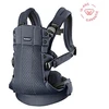 Image de BabyBjörn Porte-bébé Harmony 3D Mesh - Anthracite