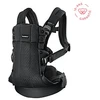 Image de BabyBjörn Porte-bébé Harmony 3D Mesh - Noir
