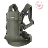 Image de BabyBjörn Porte-bébé Harmony 3D Mesh - Vert Foncé