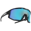 Image de Lunettes vélo Bliz Fusion Matt Black noir