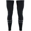 Image de Jambières vélo Craft 3D Seamless Leg Warmers 2026 M-L noir
