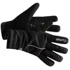 Image de Gants vélo hiver Craft Siberian 2.0 noir S