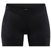 Image de Cuissard vélo femme Craft Essence Hot Pants M noir