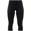 Image de Corsaire vélo femme Craft Essence Knickers noir XS