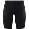 Image de Cuissard vélo court femme Craft Essence noir S