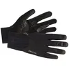 Image de Gants vélo hiver Craft ADV All Weather noir S