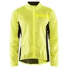 Image de Veste vélo coupe-vent Craft Essence Light Wind 2026 jaune M