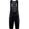 Image de Cuissard vélo court homme Craft Core Endur Bib Shorts noir XXL