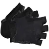 Image de Gants vélo route été Craft Essence noir S