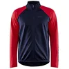 Image de Veste vélo hiver Craft Core Bike Subz Jacket bleu foncé S