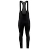 Image de Cuissard vélo long homme Craft Core Bike Subz Wind Bibtights noir XXL
