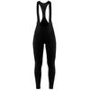 Image de Cuissard vélo long femme à bretelles Craft Core Bike Subz noir XL