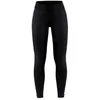 Image de Cuissard vélo long femme Craft Core Bike Subz Wind Tights L noir