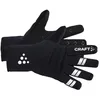 Image de Gants vélo hiver Craft ADV Subz Light Glove noir S