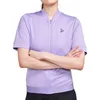 Image de Maillot vélo manches courtes femme Craft Core Essence Regular Fit W S violet