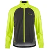 Image de Veste vélo hiver Craft Core Bike SubZ Lumen Jacket 2 jaune fluo noir S