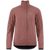 Image de Veste vélo hiver femme Craft Core Bike Subz Insulate Jacket M rose