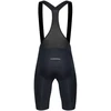 Image de Cuissard vélo court homme Poc M's Raceday Bib Shorts noir S