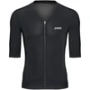 Image de Maillot vélo manches courtes Poc M's Raceday S/S Jersey noir S