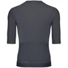 Image de Maillot vélo manches courtes Poc M's Raceday S/S Jersey gris M