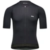 Image de Maillot vélo manches courtes Poc M's Cadence Jersey L noir