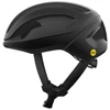 Image de Casque vélo route Poc Omne Air Mips 2025 54-59cm noir mat